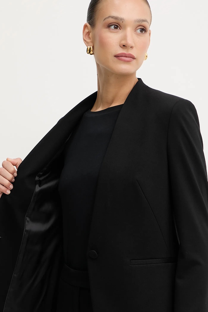 Пиджак BOSS Jemma1 50541998
