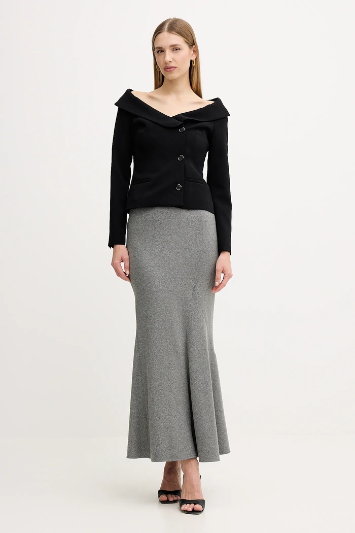 Сако Pinko 106132.A304 черен AW25