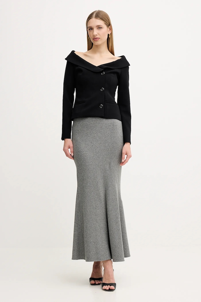 Сако Pinko 106132.A304 черен AW25