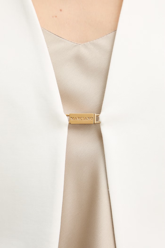 Sako Marciano Guess GWEN 5YGN18.7160A bílá