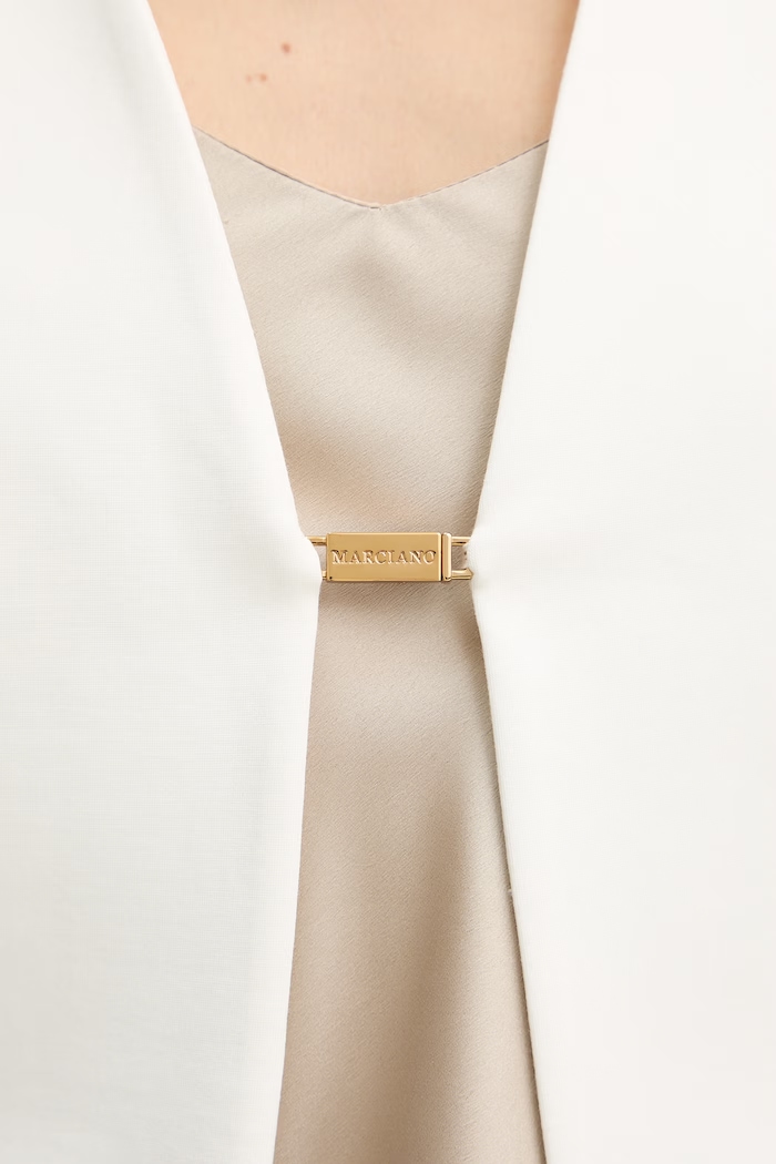 Sako Marciano Guess GWEN 5YGN18.7160A bílá