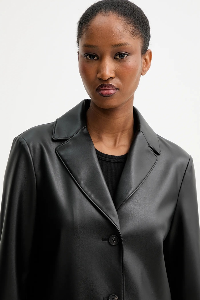 MM by Max Mara sacou ALBATRO negru 2526916047600