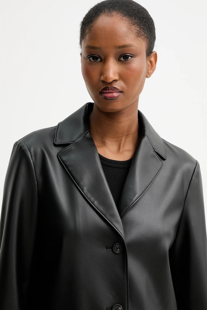 MM by Max Mara sacou ALBATRO negru 2526916047600