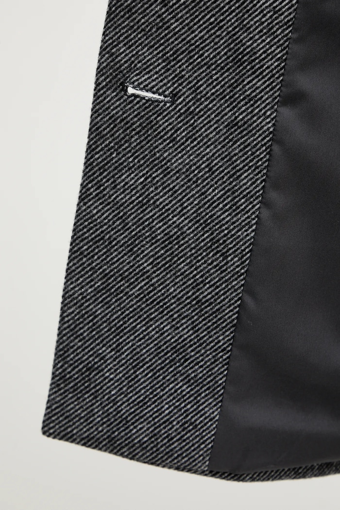Armani Exchange Jachetă cu lână XW000693.AF16146