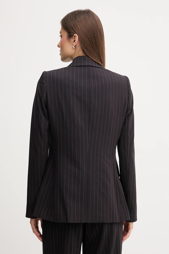 Odzież Dkny marynarka UE5JS466 czarny