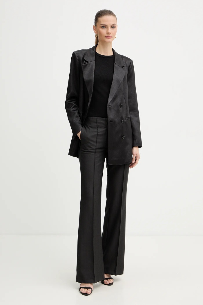 Sako Guess JEMMA W5BN83.WH9B0 čierna AW25