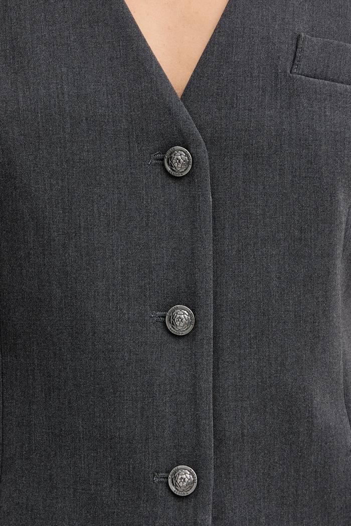 Vesta Guess JOANDRA W5BH51.W2402 šedá