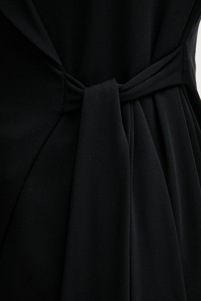 Gaudi sacou 521FD34005 negru