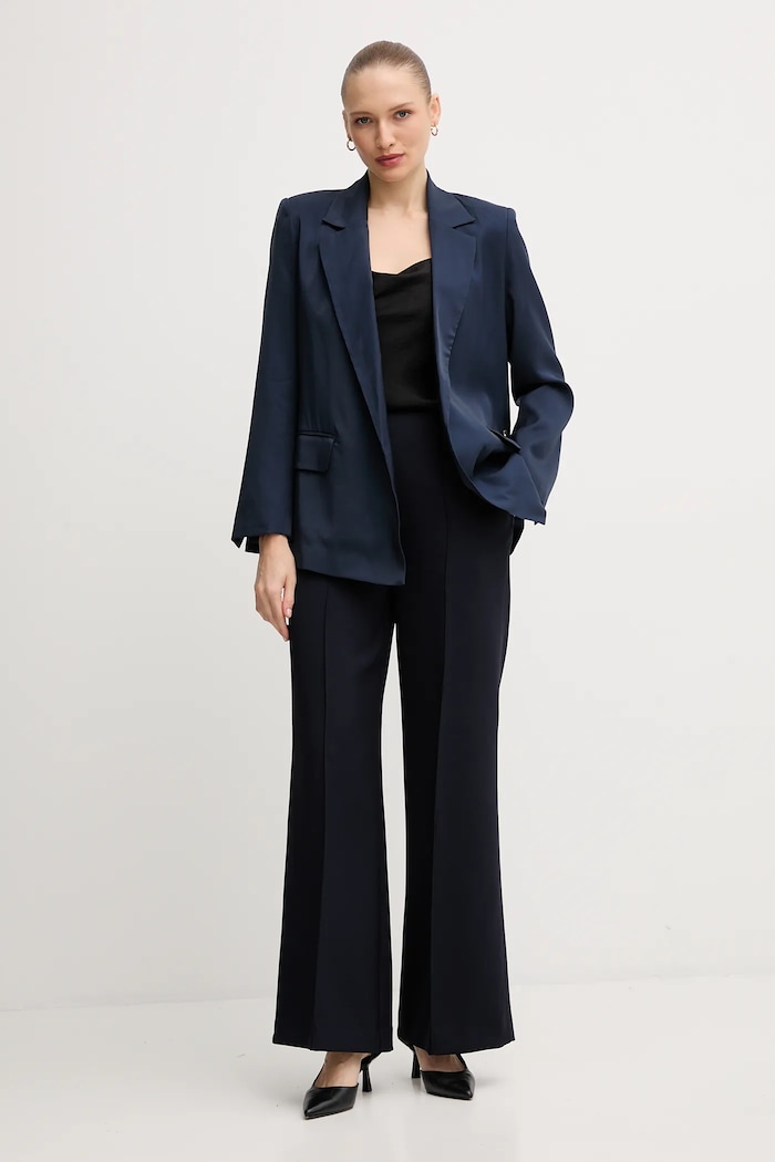 Sako Pedro del Hierro 6752170 tmavomodrá AW25