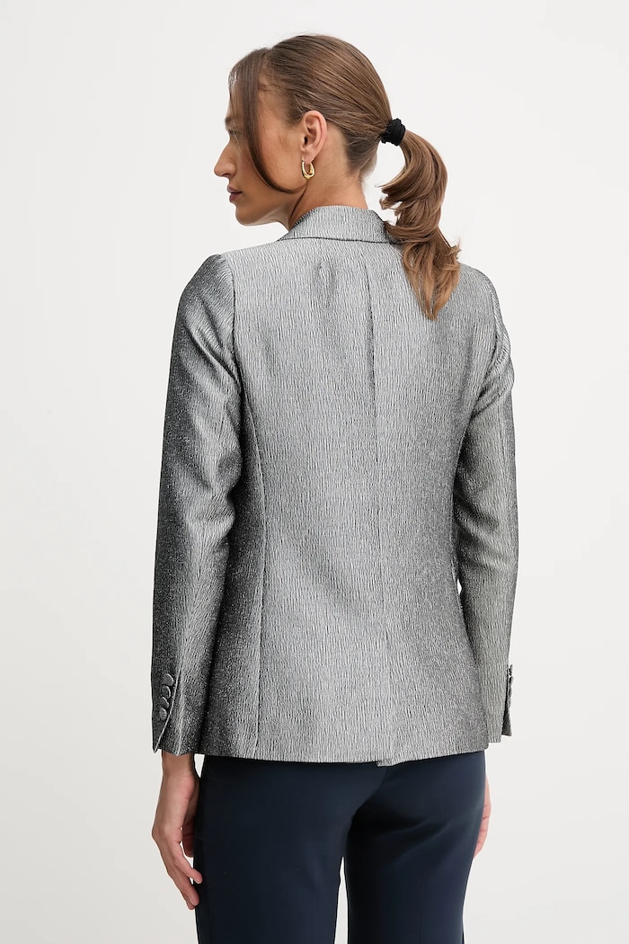 Oblečenie Sako Pedro del Hierro 6752174 zelená