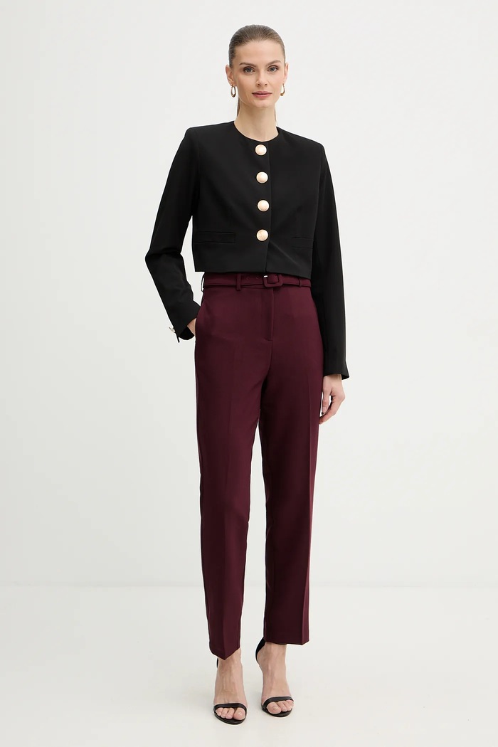 Sako Morgan VPIE.F černá AW25