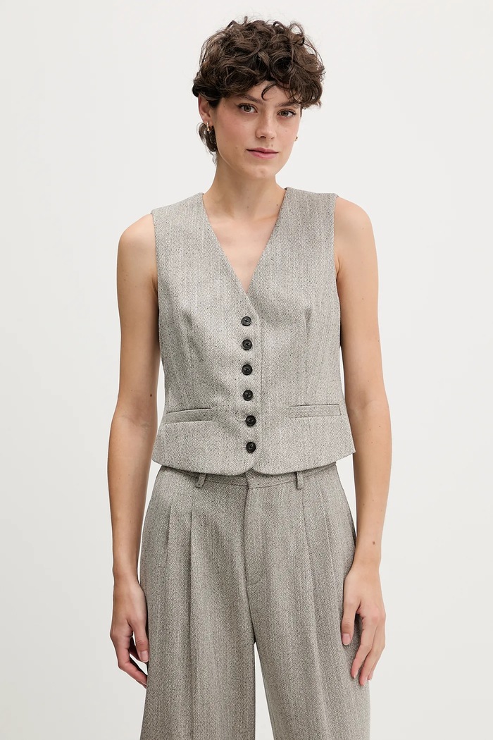 Vesta Pedro del Hierro látka béžová 7312262