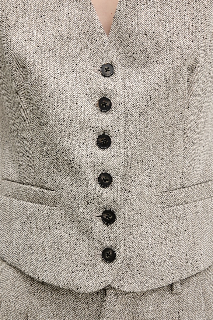 Vesta Pedro del Hierro 7312262 béžová