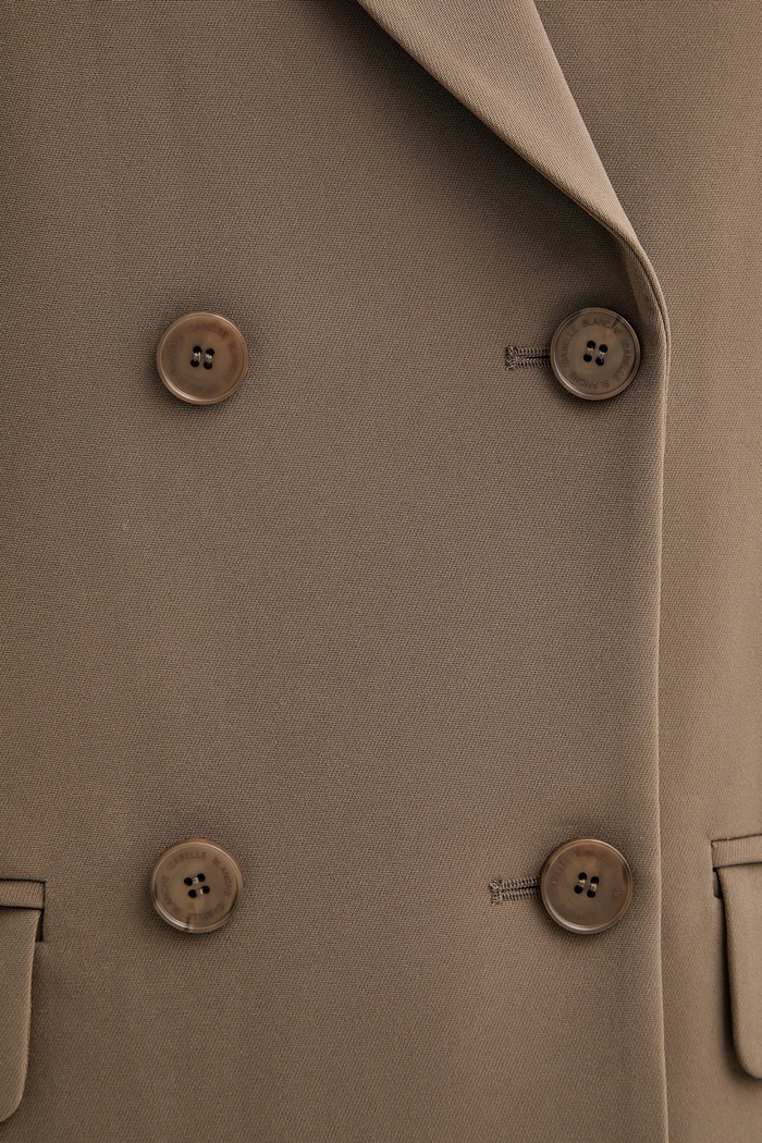 Suknjič ISABELLE BLANCHE IS25FW.J049.T001