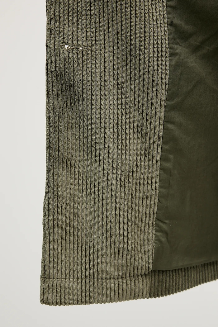 United Colors of Benetton marynarka sztruksowa 2Q5GDW03I