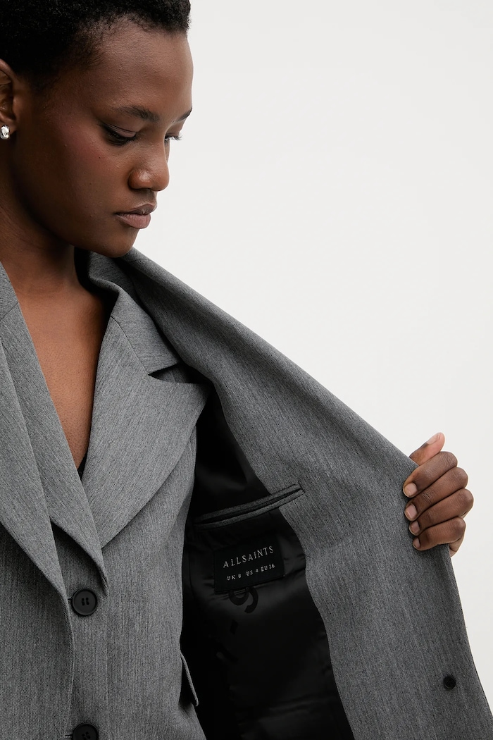AllSaints zakó ASTRA W038QD