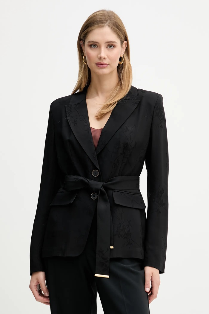 Sako Marciano by Guess WHITNEY látka černá 5YGN00.7337A