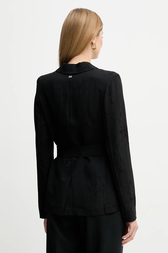 Oblečení Sako Marciano by Guess WHITNEY 5YGN00.7337A černá