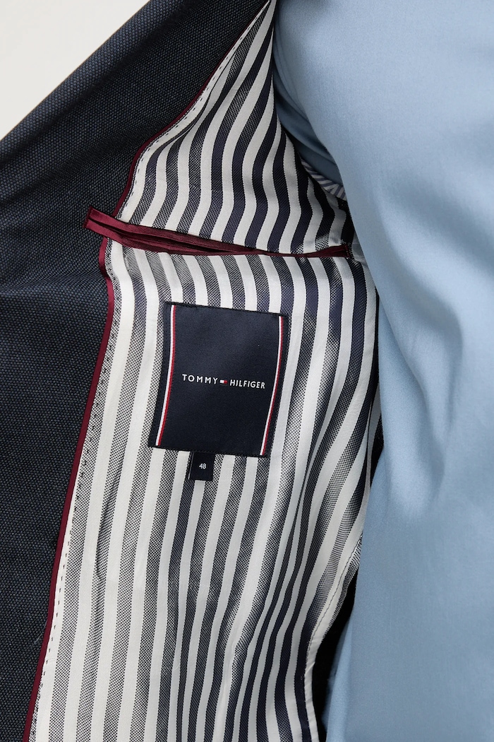 Σακάκι Tommy Hilfiger MW0MW39743