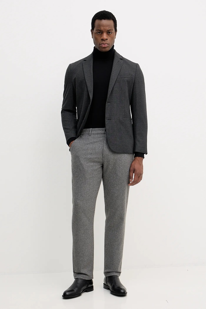 Sako Sisley 2SDDSW02F sivá AW25
