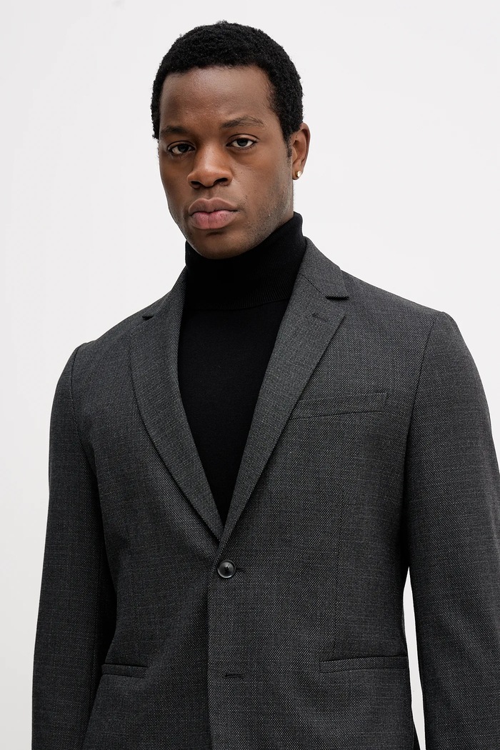 Sako Sisley sivá 2SDDSW02F