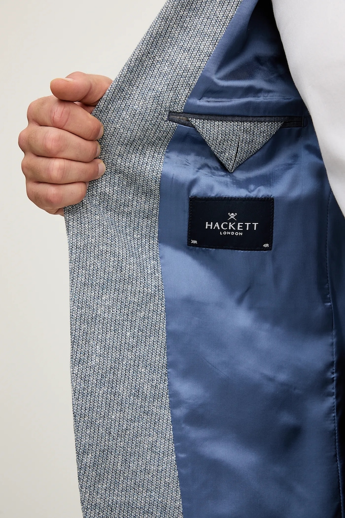 Hackett London vászon kabát HM4400023R