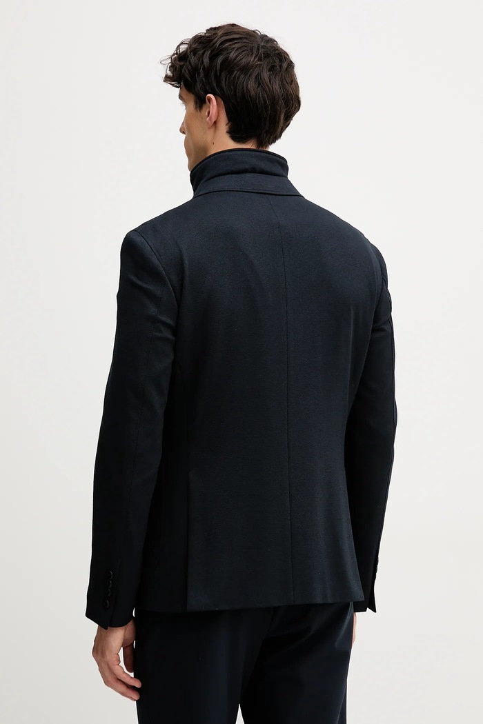 Îmbrăcăminte Joop! sacou 30048744 bleumarin