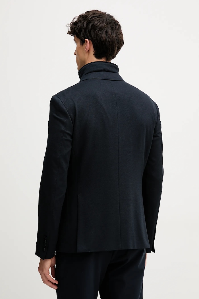 Îmbrăcăminte Joop! sacou 30048744 bleumarin
