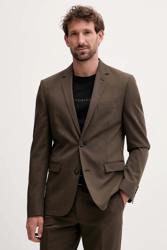 Lindbergh costum 30.606900 verde AW25