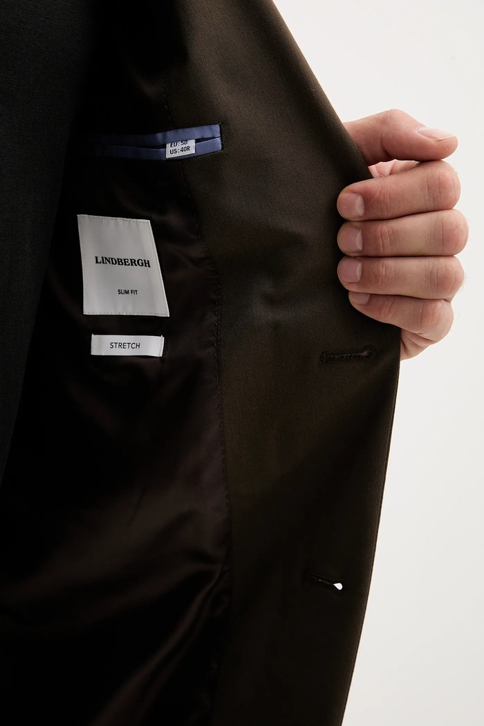 Lindbergh costum 30.606900