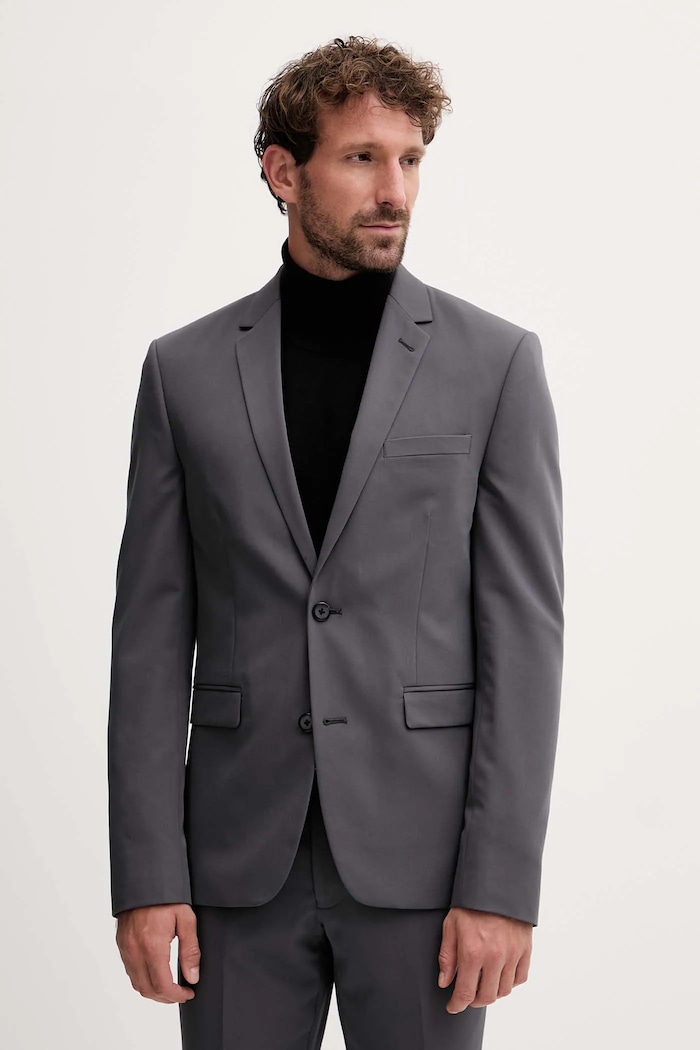 Lindbergh costum 30.606900 gri AW25