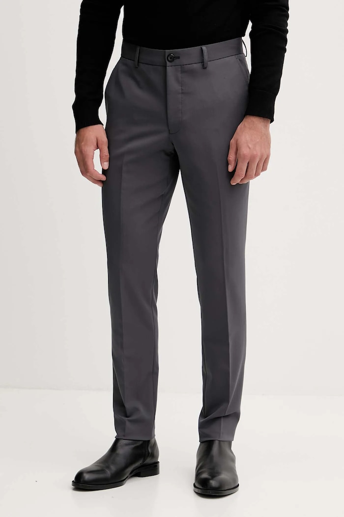Îmbrăcăminte Lindbergh costum 30.606900 gri
