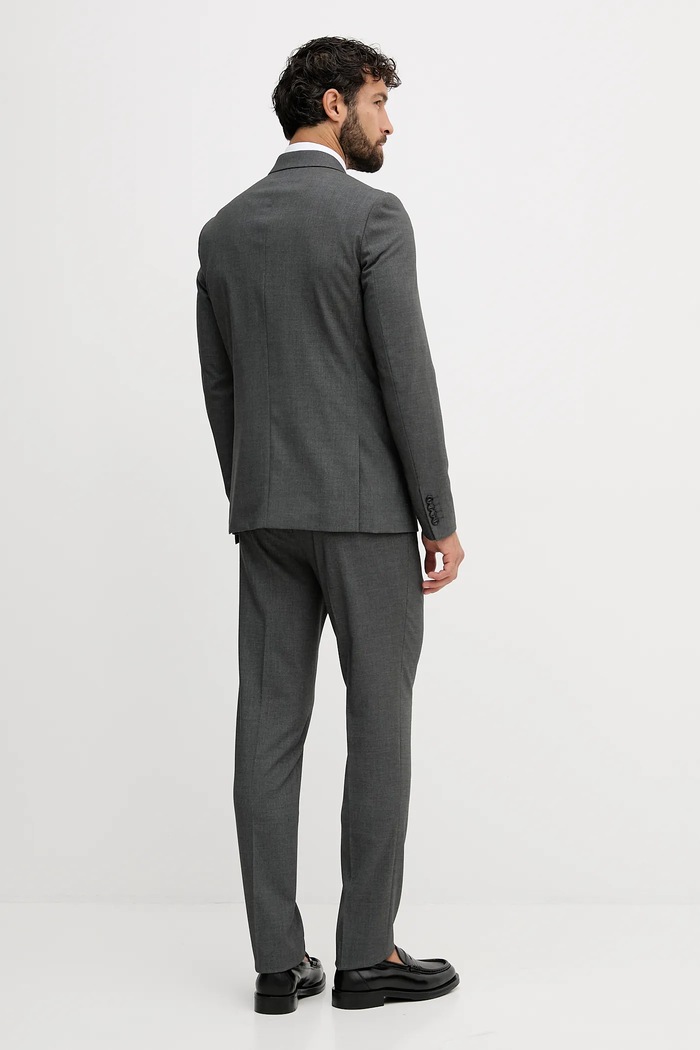 Lindbergh costum gri 30.61040DB