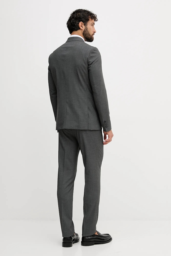 Lindbergh costum gri 30.61040DB