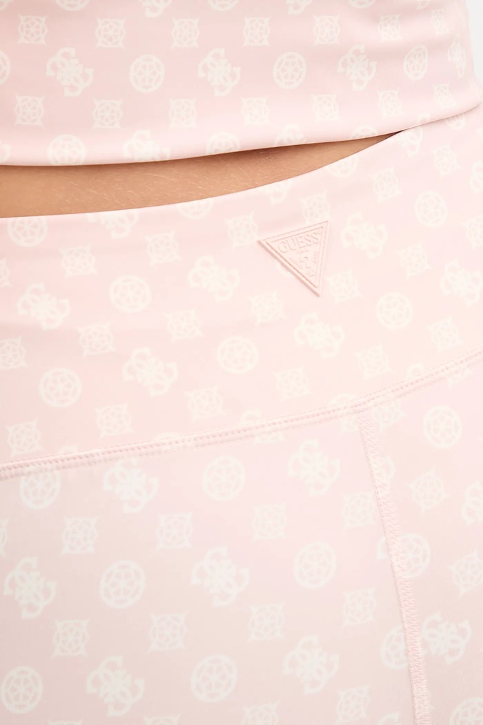Клин Guess PEONY V5YB18.MC03W розов