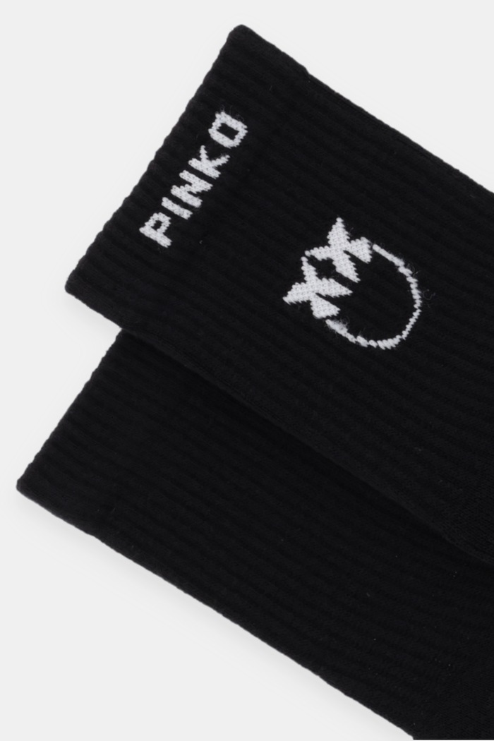 Ponožky Pinko 106071.A302 černá AA00