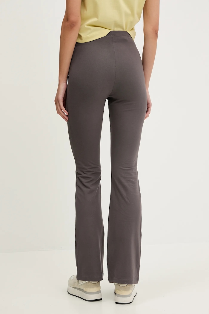 Odzież adidas legginsy Essentials JD3076 szary