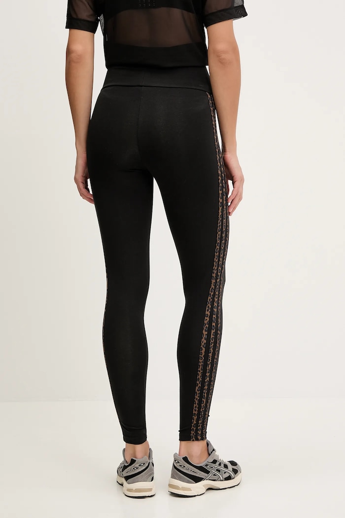 Odzież adidas Originals legginsy JW7307 czarny
