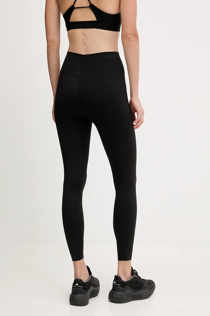 Oblečení Legíny Calvin Klein Performance LVGWF5L660 černá