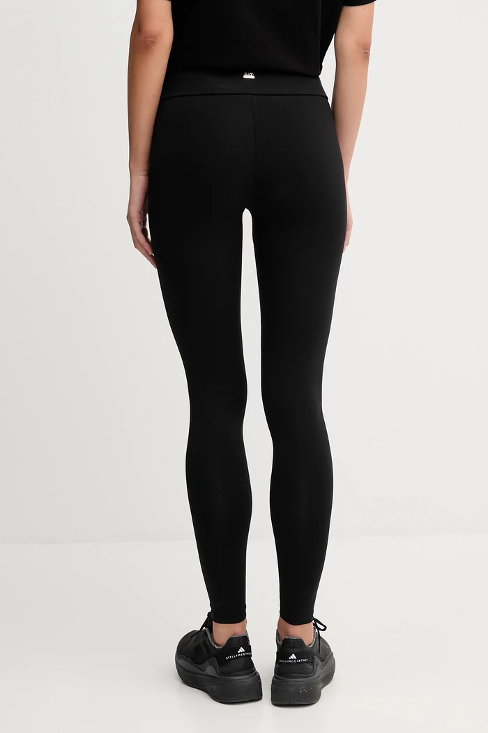 Ruházat EA7 Emporio Armani legging AF12484.7W000459 fekete