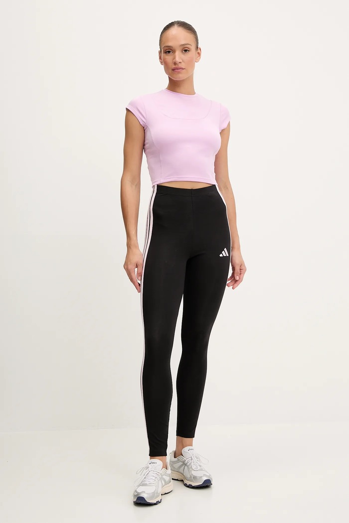 Клин adidas Essentials JW1815 черен SS26