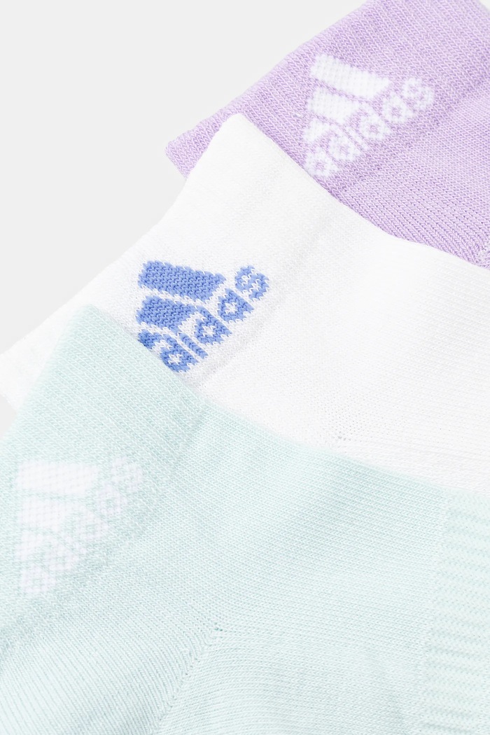 Îmbrăcăminte adidas Șosete 3-pack JW2769 alb