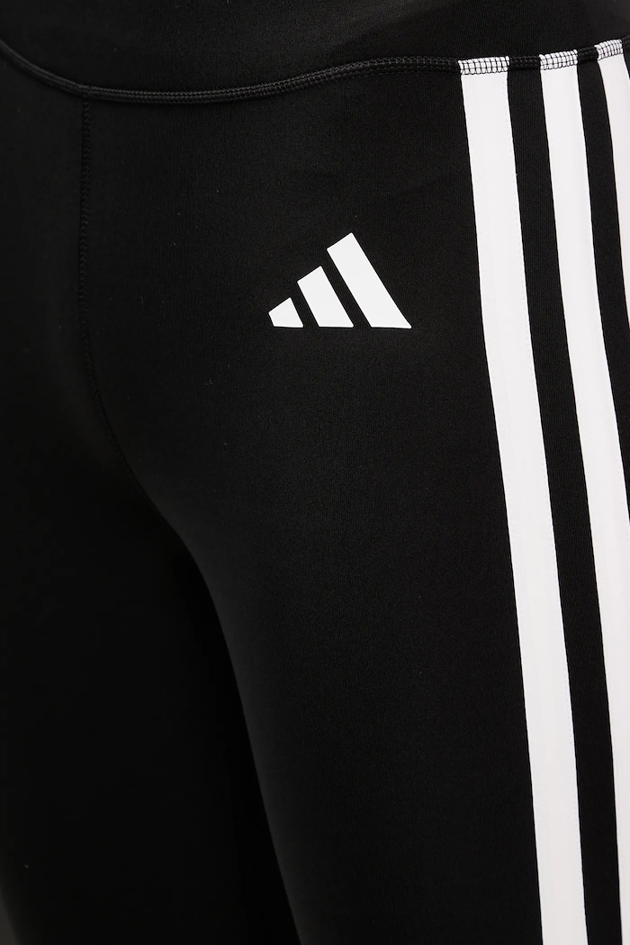adidas Performance legginsy treningowe Optime Essentials JD6544 czarny