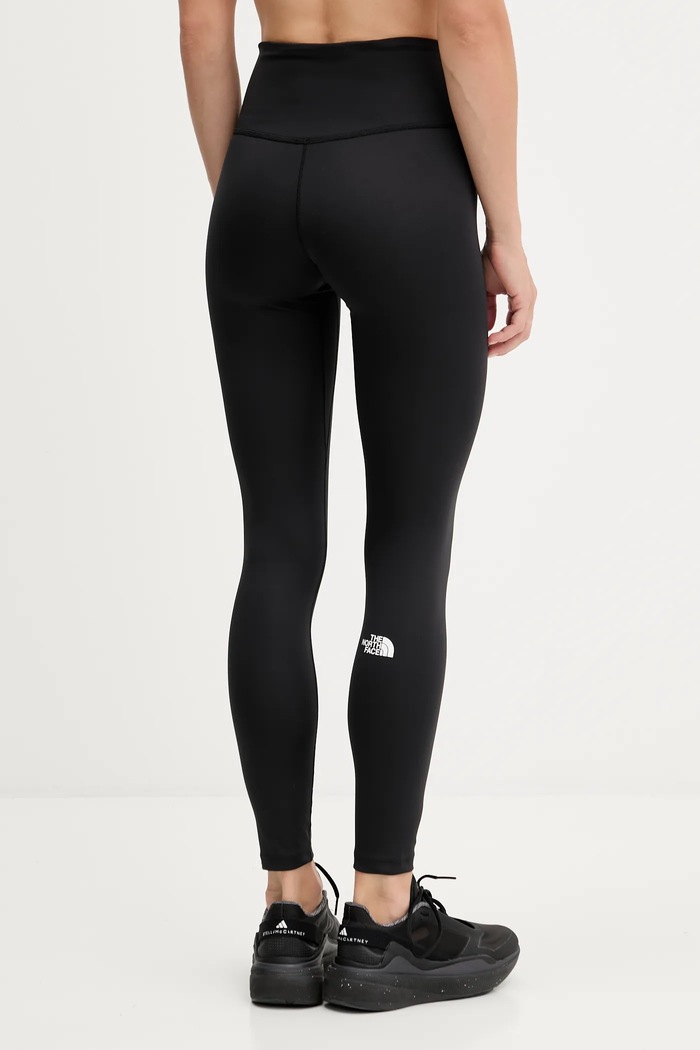 Odzież The North Face legginsy treningowe Flex 28IN NF0A8EJBJK31 czarny