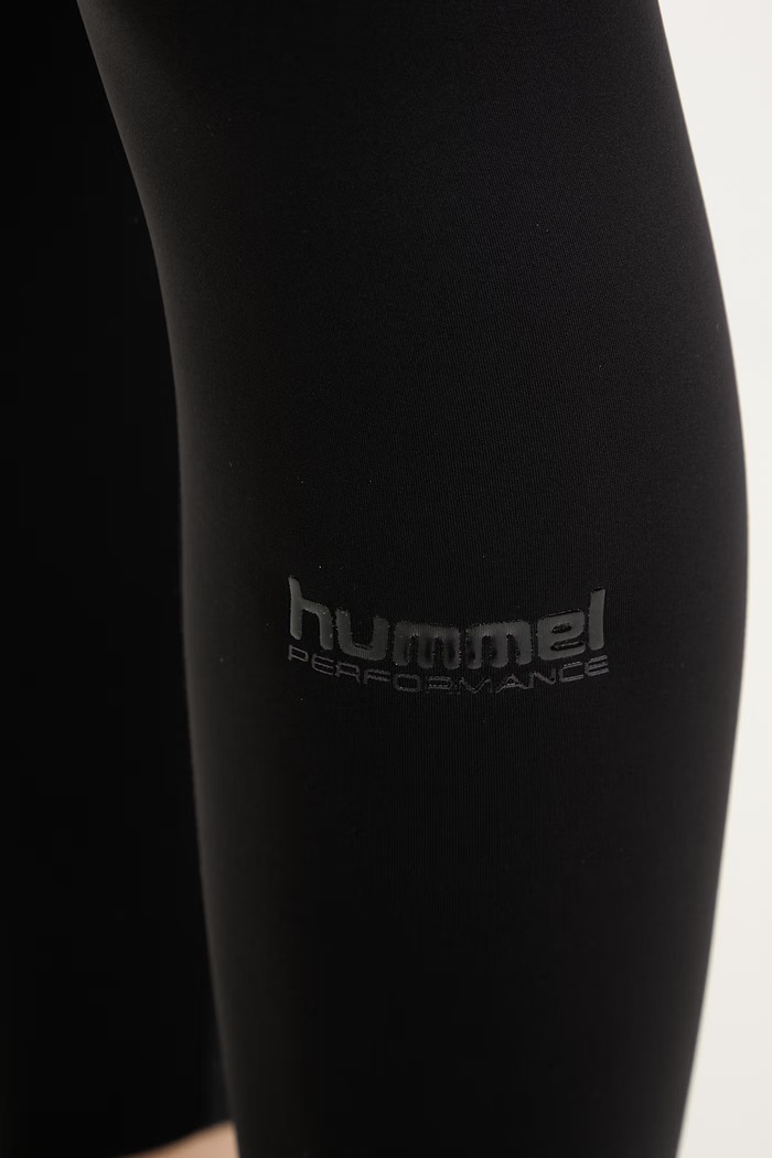 Pajkice za vadbo Hummel 230084 črna