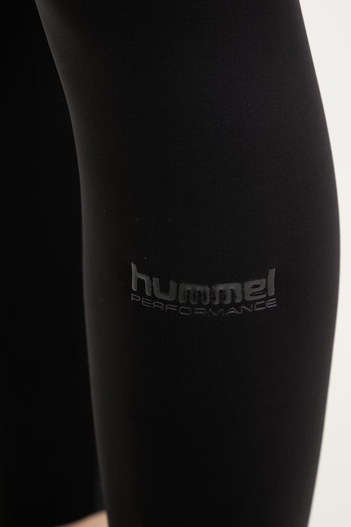 Pajkice za vadbo Hummel 230084 črna