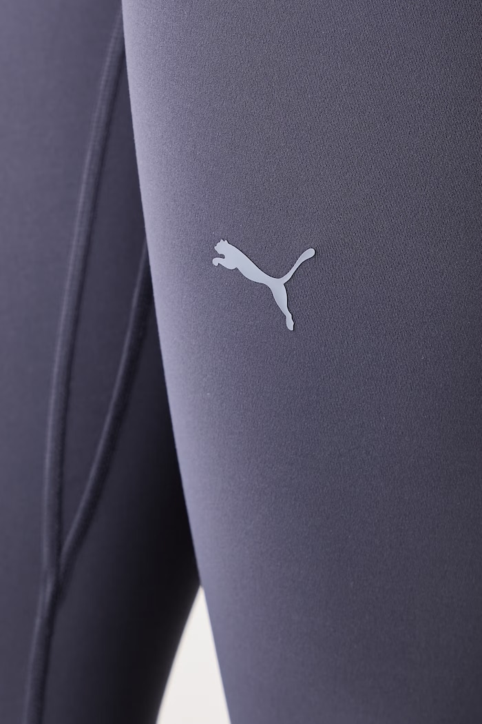 Legginsy damskie Shapeluxe Tight Puma 527463 fioletowy