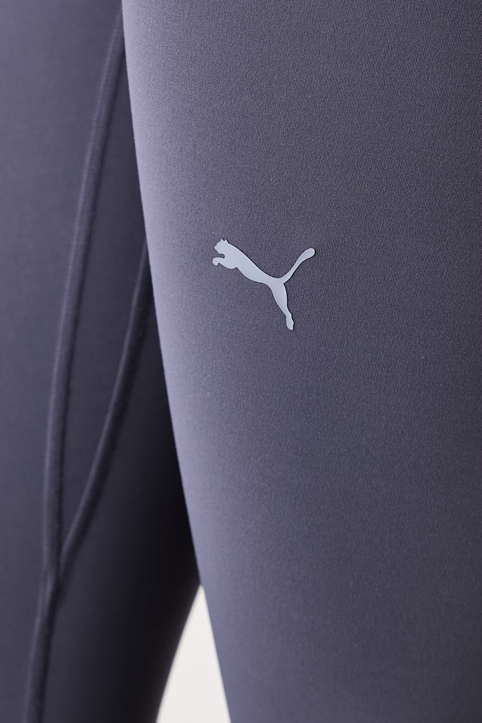 Legginsy damskie Shapeluxe Tight Puma 527463 fioletowy