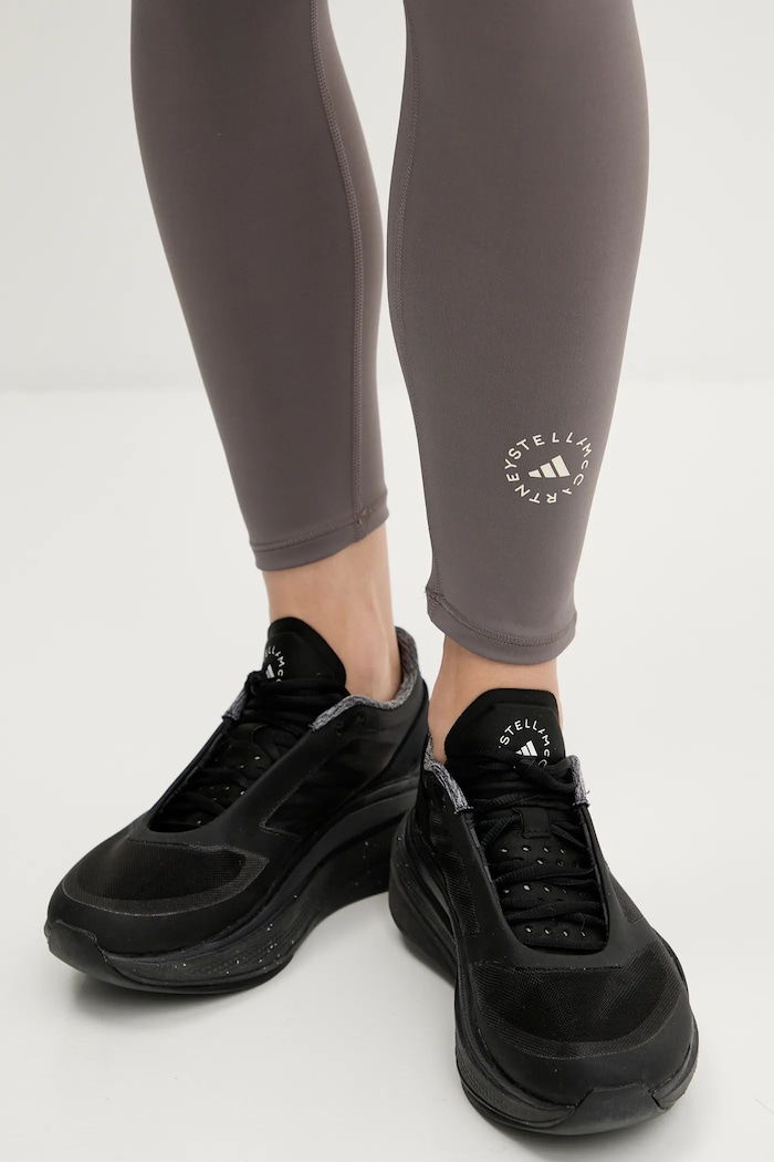 adidas by Stella McCartney edzős legging TruePurpose barna JM1400