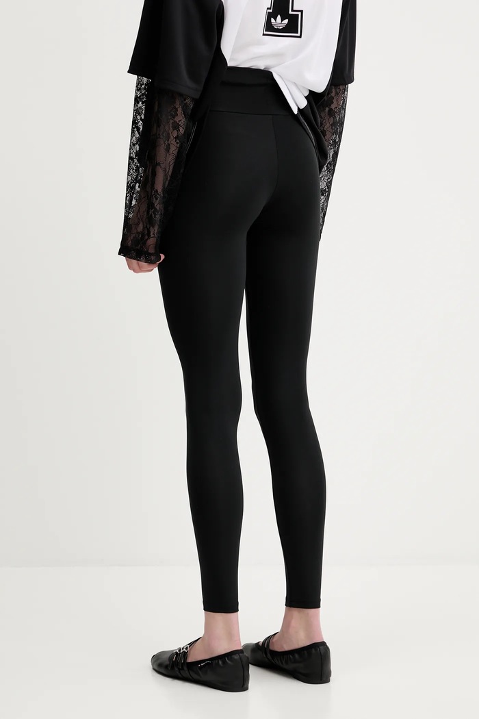 Oblečení Legíny adidas Originals Essentials JY0015 černá
